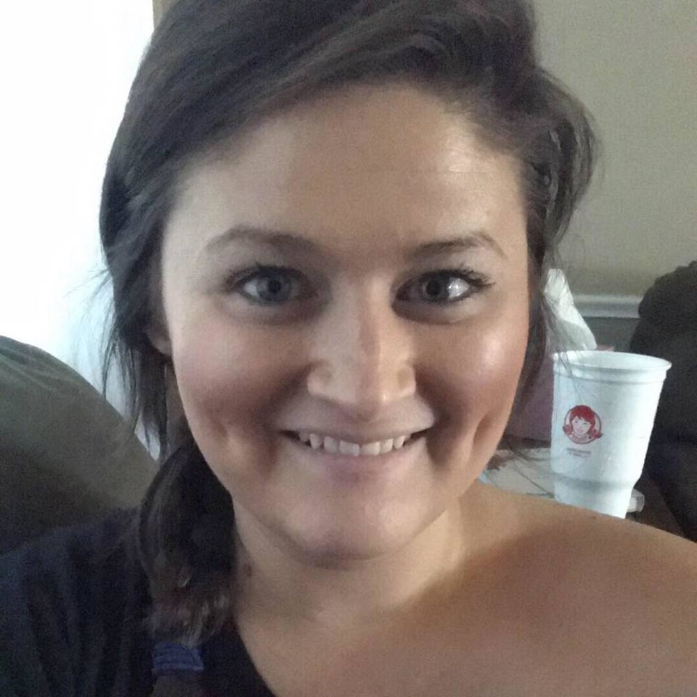 Meet your Posher, Lindsay